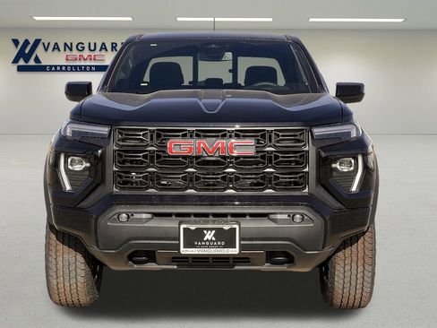 New 2026 GMC Canyon Elevation w/ Convenience Package image 8