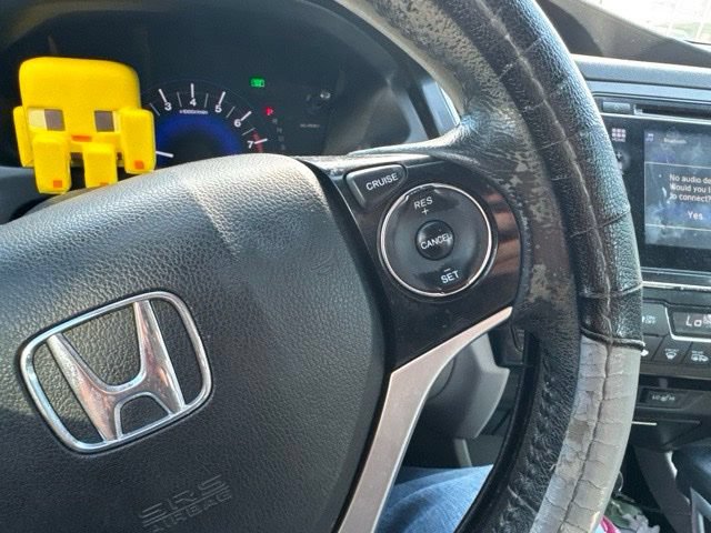 Used 2014 Honda Civic EX-L image 18