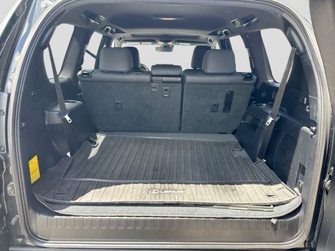 Used 2023 Lexus GX 460 Premium w/ Premium Package AWD/4WD image 41