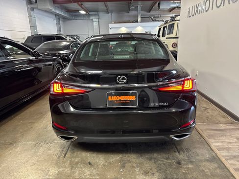 Used 2024 Lexus ES 350 w/ Accessory Package (Z2) FWD image 16