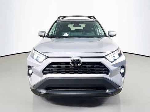New 2025 Toyota RAV4 XLE Premium w/ Weather Package image 10