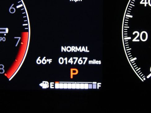 Used 2024 Honda HR-V Sport image 19