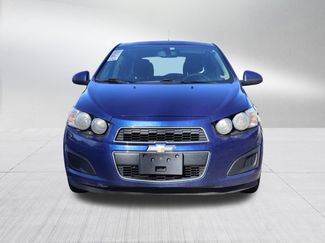 Used 2014 Chevrolet Sonic LT video 2