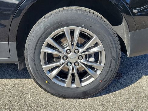 Used 2022 Cadillac XT5 Premium Luxury w/ Technology Package image 6