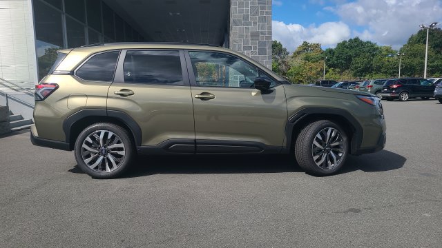 New 2026 Subaru Forester Touring AWD/4WD image 8