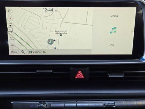 New 2025 Hyundai Ioniq 6 SE image 12