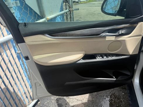Used 2016 BMW X5 sDrive35i RWD image 13