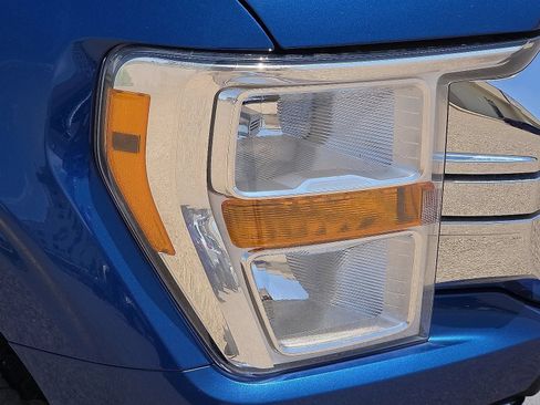 Used 2022 Ford F150 XLT w/ XTR Package AWD/4WD image 11