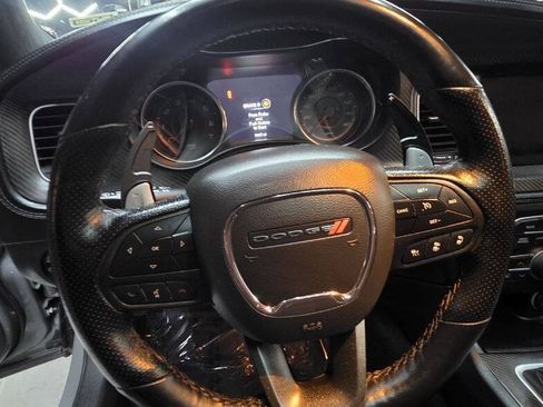 Used 2023 Dodge Charger Scat Pack RWD image 23