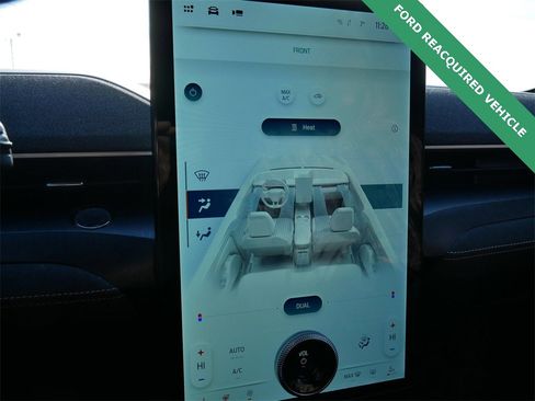 Used 2024 Ford Mustang Mach-E GT image 21