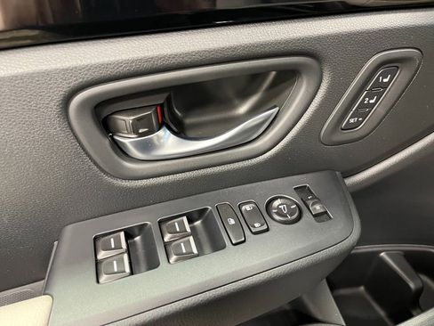 Used 2026 Honda Passport RTL image 13