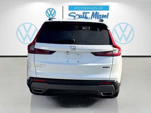 Used 2024 Honda CR-V Sport-L image 6
