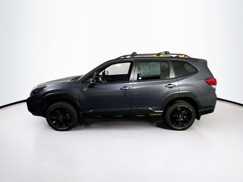 Used 2022 Subaru Forester Wilderness image 8