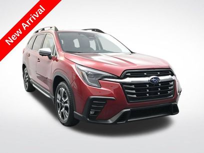 Used 2023 Subaru Ascent Limited w/ Technology Package