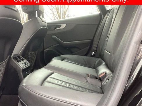 Used 2019 Audi A5 2.0T Premium w/ Convenience Package image 4