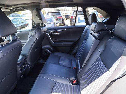 Certified 2023 Toyota RAV4 XSE AWD/4WD image 17