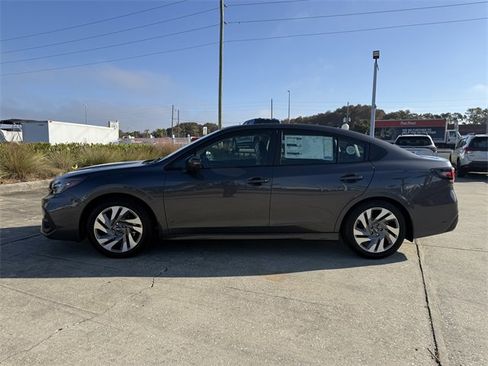 Certified 2025 Subaru Legacy Limited w/ Popular Package #2 image 3