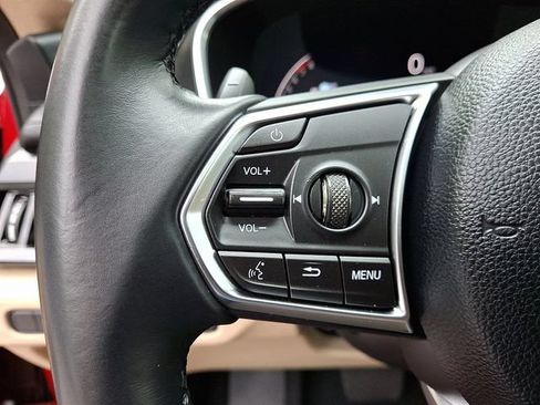 Certified 2025 Acura MDX w/ Technology Package AWD/4WD image 23