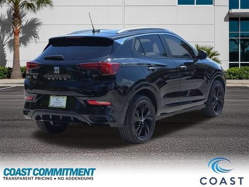 Used 2024 Buick Encore GX Sport Touring w/ Comfort Package FWD image 6