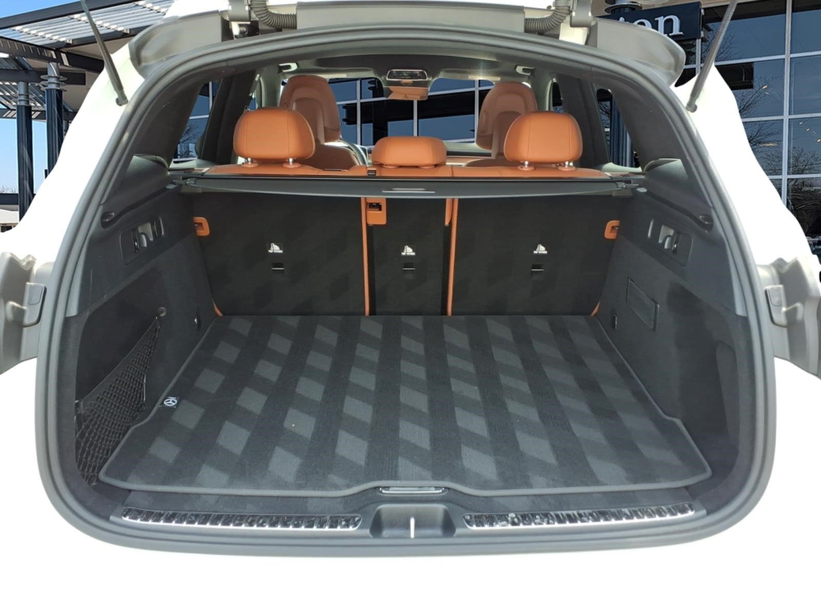 Certified 2023 Mercedes-Benz GLC 300 4MATIC image 26