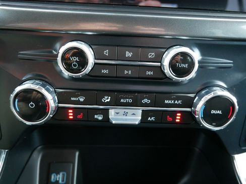 Used 2023 Ford F150 XLT w/ Equipment Group 302A High image 23