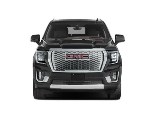 Used 2021 GMC Yukon Denali w/ Denali Ultimate Package AWD/4WD image 7