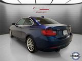 Used 2016 BMW 228i xDrive Coupe image 4