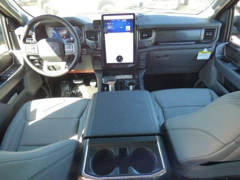 New 2025 Ford F150 Lightning Flash image 2