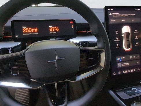Used 2025 Polestar Polestar 3 AWD/4WD image 9