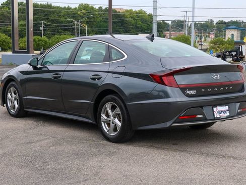 Used 2023 Hyundai Sonata SE FWD image 5