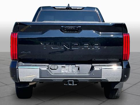 Used 2023 Toyota Tundra SR5 w/ TRD Off-Road Premium Package AWD/4WD image 5