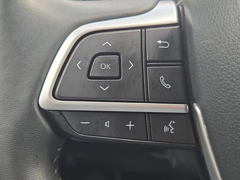 Used 2022 Toyota Highlander XLE image 30