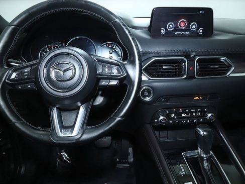 Used 2019 MAZDA CX-5 Signature image 29