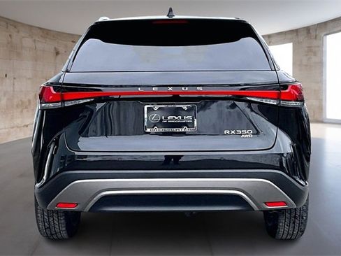 New 2026 Lexus RX 350 Premium Plus image 4