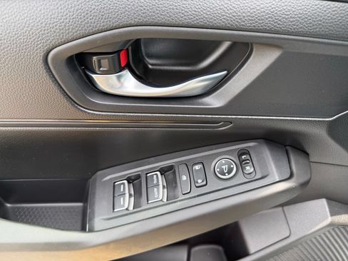 Used 2023 Honda Accord LX image 21