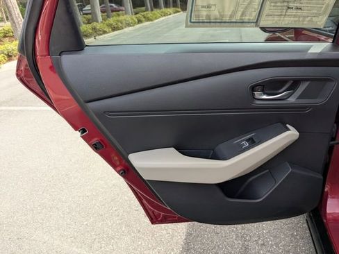 Certified 2023 Honda Accord EX-L image 30