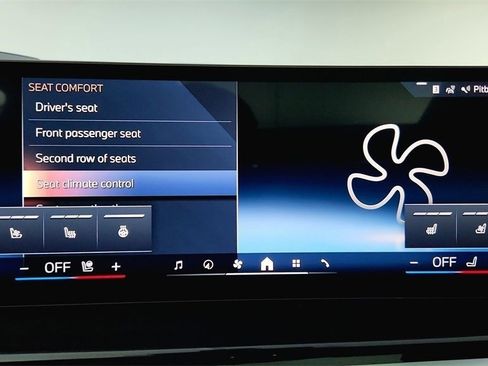 New 2026 BMW ALPINA XB7 image 19