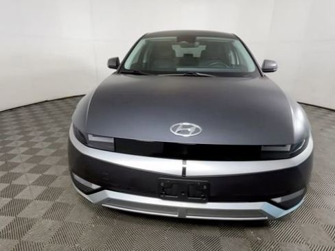 Used 2023 Hyundai Ioniq 5 SEL AWD/4WD image 13