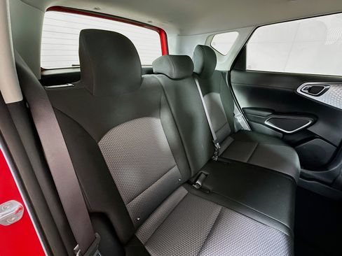 Certified 2024 Kia Soul LX w/ Option Group 015 image 24