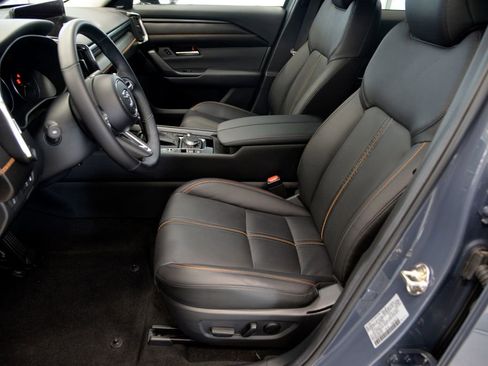 Used 2025 MAZDA CX-50 2.5 Hybrid w/ Weather Package image 15