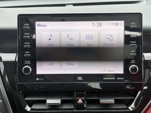 Used 2024 Toyota Camry XSE w/ Cold Weather Package image 14