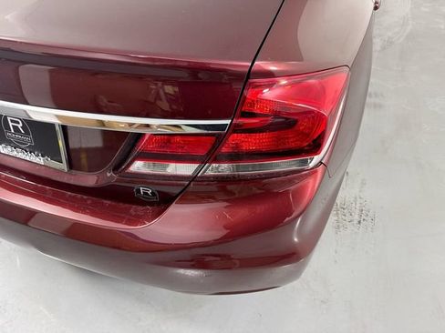 Used 2015 Honda Civic LX image 29