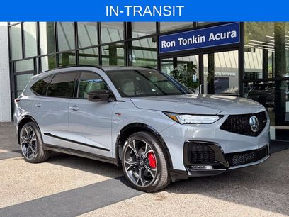 New 2026 Acura MDX Type S w/ Advance Package