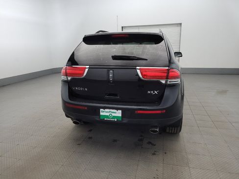 Used 2015 Lincoln MKX FWD w/ Equipment Group 101A image 7