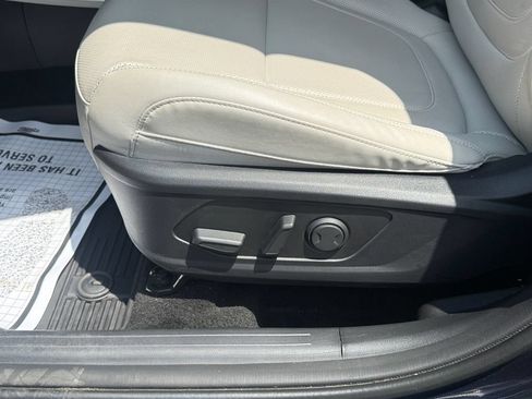 Certified 2024 Hyundai Tucson SEL AWD/4WD image 17