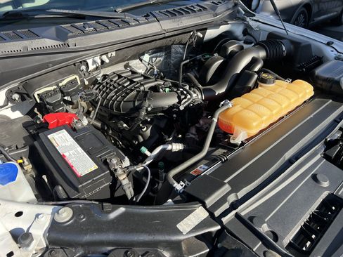 Used 2017 Ford F150 XL w/ Equipment Group 101A Mid image 29