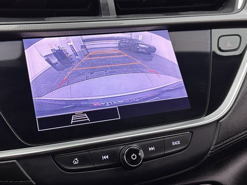 Used 2020 Buick Encore GX Select image 18