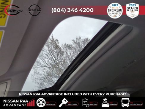 Used 2020 Honda CR-V EX image 21