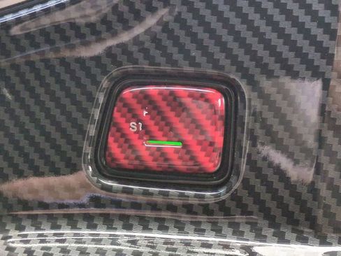 Used 2019 Chevrolet Corvette Stingray Convertible w/ 3LT Preferred Equipment Group RWD image 33