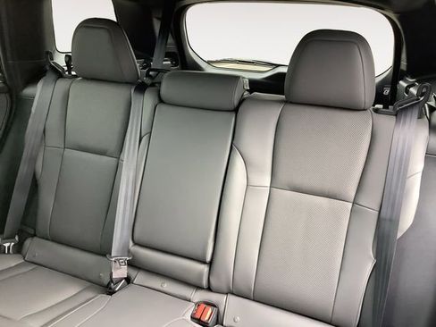 New 2026 Subaru Outback Limited XT image 13